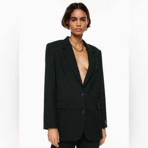 Aritzia Babaton New Agency Blazer